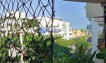 Imagem 3: A VENDA ÓTIMO APARTAMENTO 120M² 4 DORMITÓRIOS ENSEADA GUARUJÁ