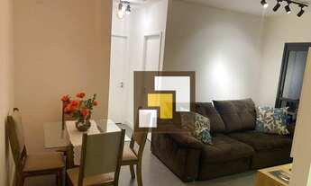 Imagem: Apartamento com 61m², 2 dormitórios, 1