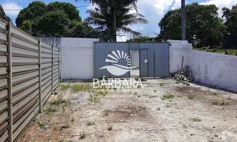 Imagem 2: Galpão de 192 m2 com mezanino para locação na Cascalheira R$ 2.000