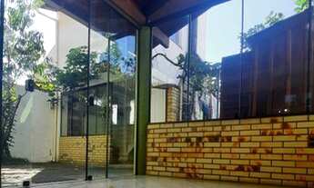 Imagem 5: Sobrado para venda tem 86 metros quadrados com 3 quartos em Harmonia - Canoas - RS