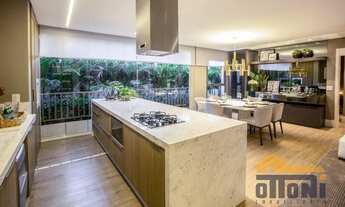 Imagem 4: Apartamento 2 Quartos Bosco Centrale