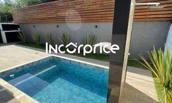 Imagem 3: Casa para Venda em Mogi das Cruzes, Residencial Veredas, 3 dormitórios, 3 suítes, 4 banhei