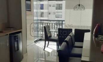 Imagem: Apartamento, Jardim - Santo André