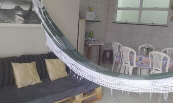 Imagem: Apartamento de 2 quartos em Paraípaba Lagoinha/CE