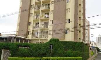 Imagem: Apartamento - Bosque - Campinas