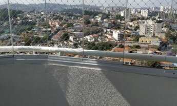 Imagem 5: Apartamento para venda possui 68 metros quadrados com 2 quartos