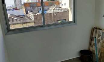 Imagem 3: Apto 63m² com varanda, 2 dorms e 1 vaga de garagem Campo Elíseos (Centro SP) Direto c/ pr