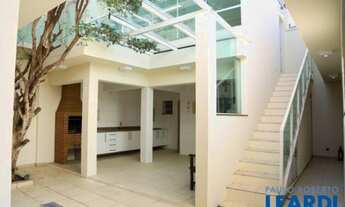 Imagem 3: CASA TÉRREA - SAÚDE - SP