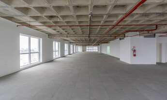 Imagem 6: Sala Comercial para aluguel com 334 metros quadrados em Centro - São Bernardo do Campo - S