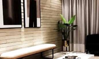 Imagem: SQNW 104 - RESERVA ALVORADA - COBERTURA