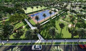 Imagem 2: REPASSE no Santé - Lote de 581m2