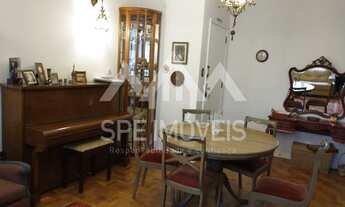 Imagem 4: APARTAMENTO RESIDENCIAL em SÃO PAULO - SP, Jd. Paulista