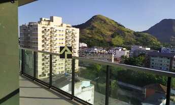 Imagem: RIO DE JANEIRO - Apartamento Padrão - RECREIO