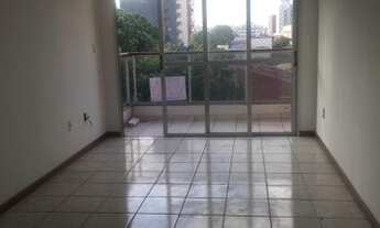 Imagem 3: Apartamento para venda tem 95 metros quadrados com 3 quartos em Jardim Camburi - Vitória