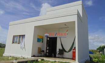 Imagem: Casa com 2 dormitórios à venda, 82 m²