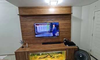 Imagem 2: Vende-se sobrado em Condomínio de Casas Portofino..