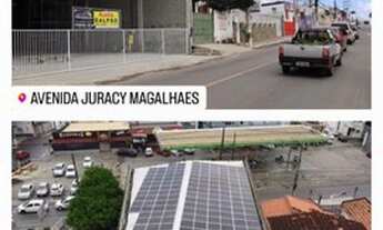 Imagem 4: Vendo Galpão 800m² ne centro de Alagoinhas - Bahia