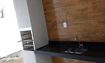 Imagem 4: Casa bairro Sim, 3\4 suíte, goumert, perto da Noide