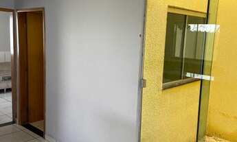 Imagem 7: Casa para alugar no Residencial Santa Fe