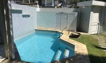 Imagem 4: RIO DE JANEIRO - Casa de Condomínio - RECREIO DOS BANDEIRANTES