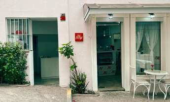 Imagem 4: Vendo Café, Empório e Bistrô