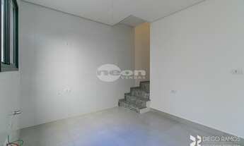 Imagem 5: SANTO ANDRé - Apartamento Padrão - Vila Pires