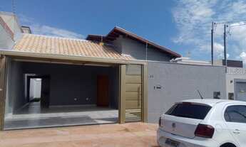 Imagem: Casa Térrea Vila Ravenna