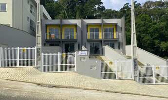 Imagem: JARAGUÁ DO SUL - Casa Padrão - CHICO DE