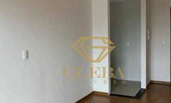 Imagem 3: Edifício Residencial La Savona, Gleba Palhano, Londrina, 44m² AP2478