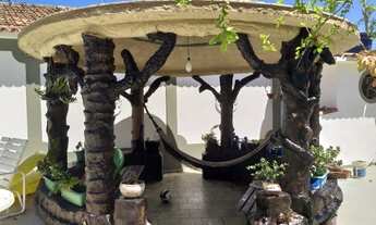 Imagem 5: Aluguel temporada Paquetá - casa inteira - 6 quartos - 2 salas