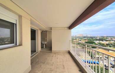 Imagem 6: Oportunidade de morar no melhor da Vila Anastácio! Apartamento novo em um condomínio com 1