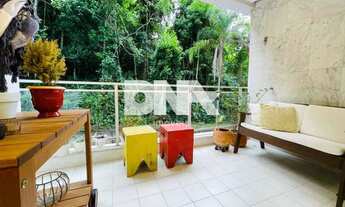 Imagem: Rio de Janeiro - Apartamento Padrão - Leblon