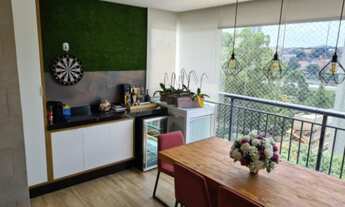 Imagem: Apartamento à VENDA 85m², Vila Mascote