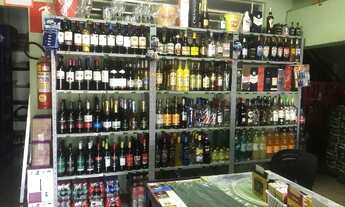 Imagem 6: Passo o ponto de uma Distribuidora de Bebidas Montada