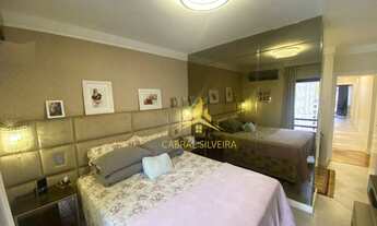 Imagem 6: Apartamento com 3 dormitórios à venda, 152 m² por R$ 2.350.000,00 - Moema - São Paulo/SP