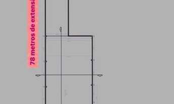 Imagem 5: Vendo Galpão 800m² ne centro de Alagoinhas - Bahia