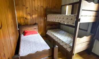 Imagem 7: Casa Sobrado Com Localização Privilegiada Para Locação Temporada 1 Minuto da Praia