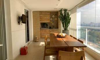 Imagem 4: Apartamento 3 dormitorios ,Campo Belo