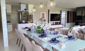 Imagem 6: O PARQUE NO BROOKLIN, COM 44 ANDARES, 4 DORMITÓRIOS E 3 VAGAS, SÃO PAULO - SP