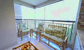 Imagem 5: Apartamento para venda possui 84m