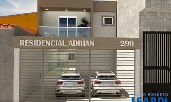 Imagem: CASA EM CONDOMÍNIO - VILA SANTA TERESA