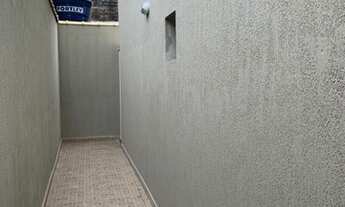 Imagem 4: Casa de condomínio para venda com 60 metros quadrados com 2 quartos