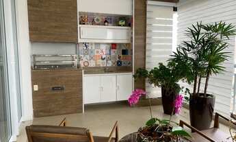 Imagem 5: Apartamento para venda com 247 metros quadrados na Vila Mariana