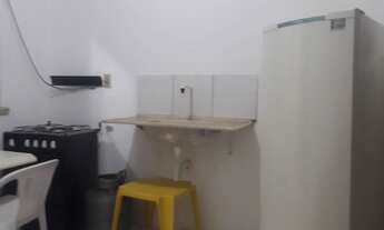 Imagem 4: Novas vagas apto mobiliados