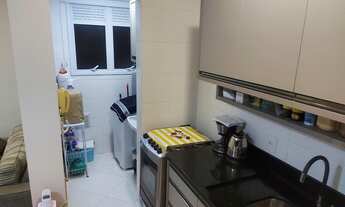 Imagem 2: Studio mobiliado com vista livre com garagem e elevador no bairro Agronômica