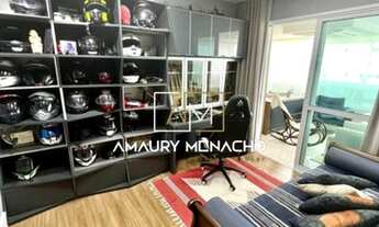 Imagem 5: Apartamento para venda possui 226 metros quadrados com 3 quartos em Quilombo - Cuiabá - MT