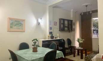 Imagem 7: EXCELENTE APTO ENTRE COPACABANA E IPANEMA