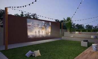 Imagem 7: Cury Jardim - 35 a 41m² - 2 quartos - 1 vaga - Ana Maria, Santo André - SP