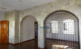 Imagem 4: Casa, 260 m² - venda por R$ 950.000,00 ou aluguel por R$ 3.200,00/mês - Vila Bressani - Pa