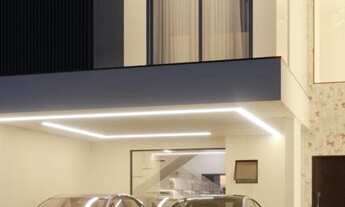 Imagem 2: Casa no Delteville